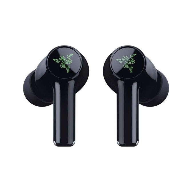 Kufje Gaming Razer Hammerhead V3 HyperSpeed, Wireless, In-Ear, Bluetooth 6.0, ANC - Zezë 2