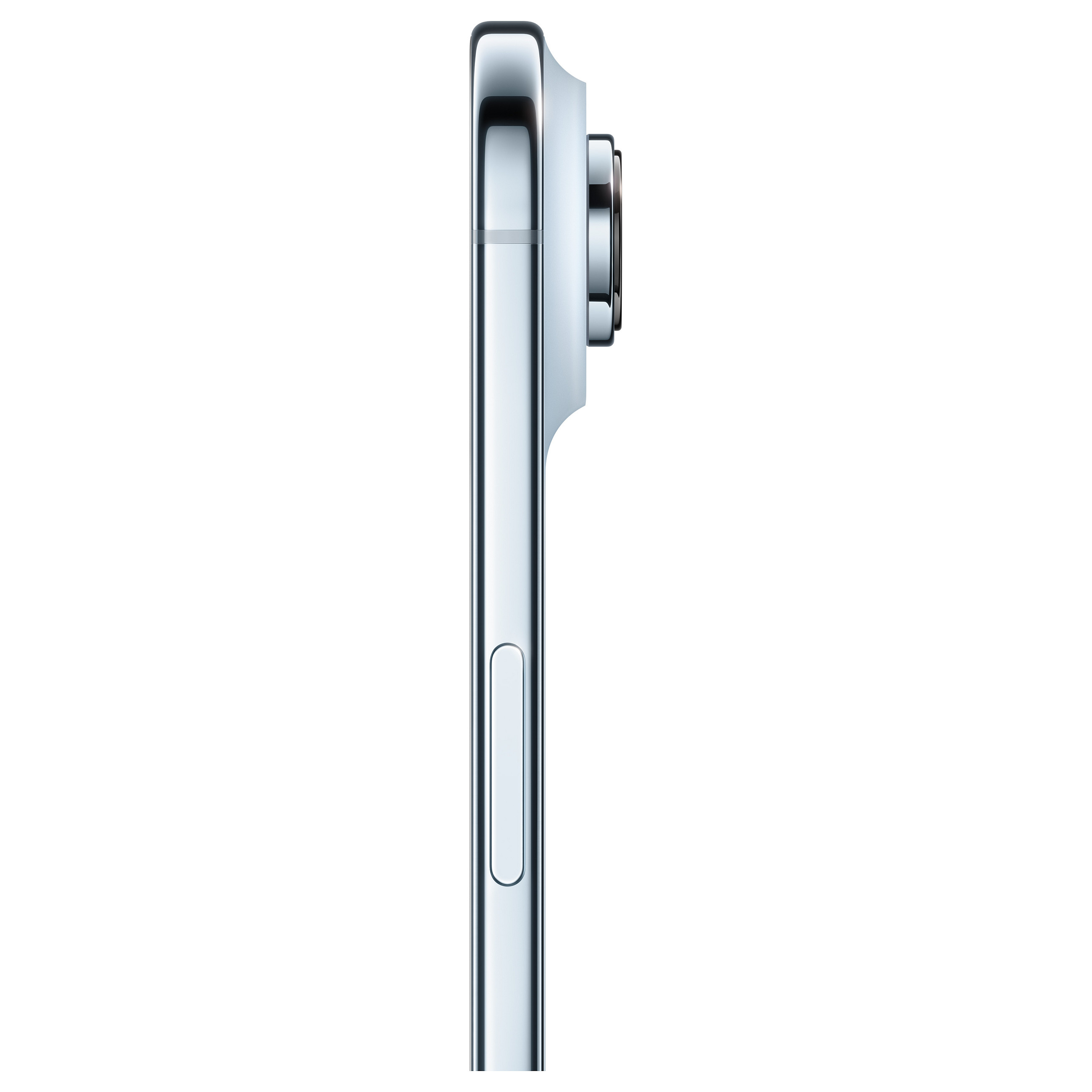Apple iPhone Air / 256GB - Sky Blue thumbnail 4