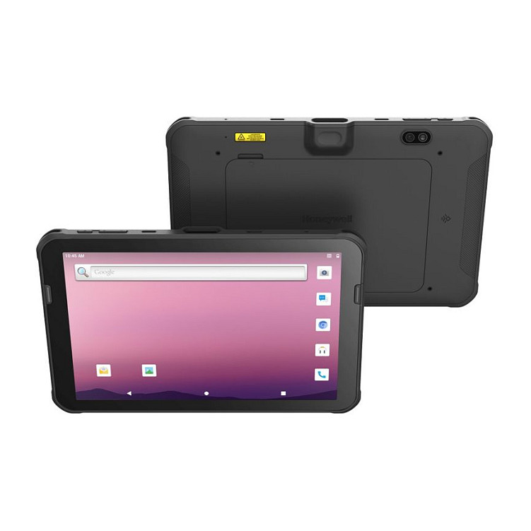 Tablet Rugged Honeywell ScanPal EDA10A, 10.1", Android 12, 8 GB RAM, 128 GB, Skaner 1D/2D - Zezë 6