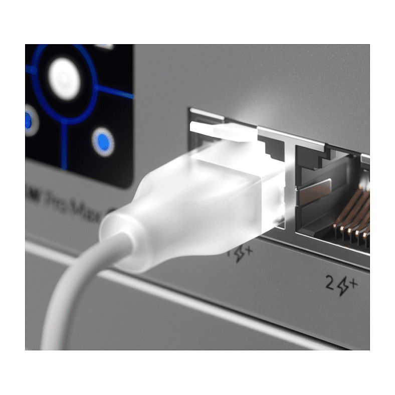 Ubiquiti UniFi Etherlighting Patch Cable 3.0m thumbnail 6