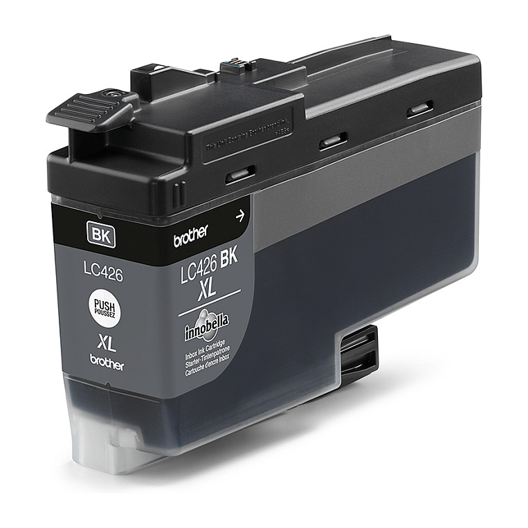 INK Brother LC-426XLBK – Zezë thumbnail 2