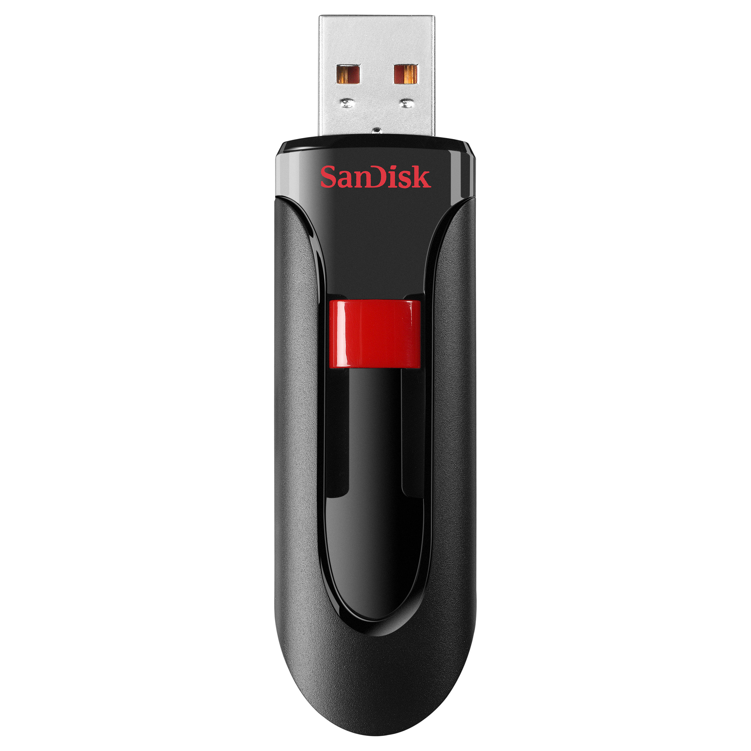 USB Flash Drive SanDisk Cruzer Glide / 64GB / USB Type-A / USB 2.0 - Zezë