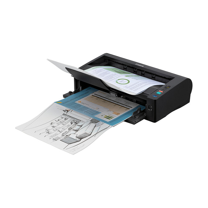 Skaner Canon imageFORMULA DR-M1060II A3 thumbnail 4