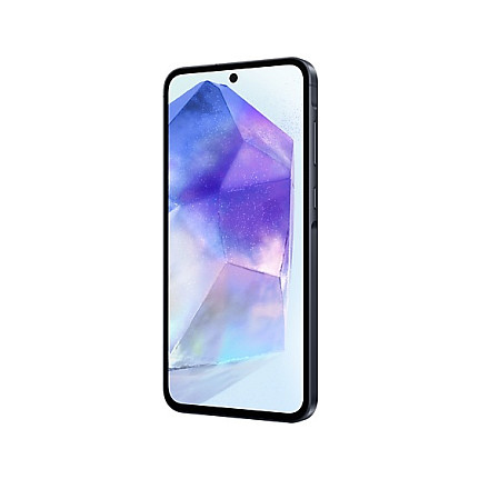 Telefon Samsung Galaxy A55 5G Enterprise Edition / 8GB / 128GB / 5G / Dual SIM - Navy 4