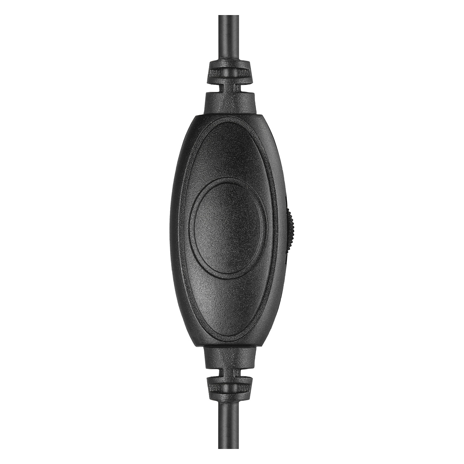 Kufje me kabllo Sandberg Saver MiniJack Headset Large 325-28 / 3.5mm / 40mm / 20-20000Hz / Mikrofon / 2.5m - Zezë 2