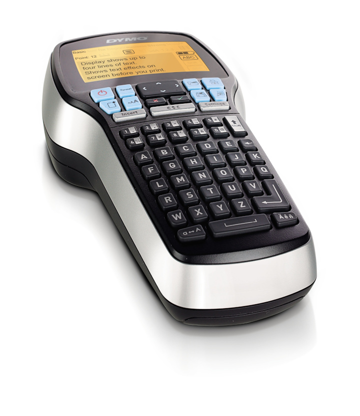 Printer Label Dymo LM420P – Zezë thumbnail 2