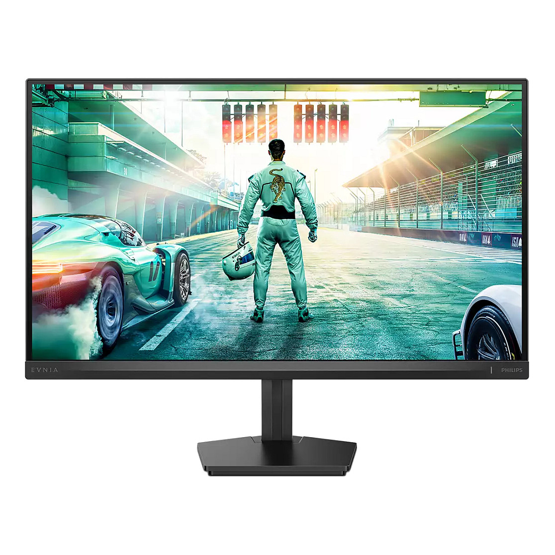 Monitor Gaming Philips 27M2N3500PF / 27"/ Quad HD Fast IPS LCD / 260Hz / 1ms / HDMI+DP - Zezë thumbnail 2