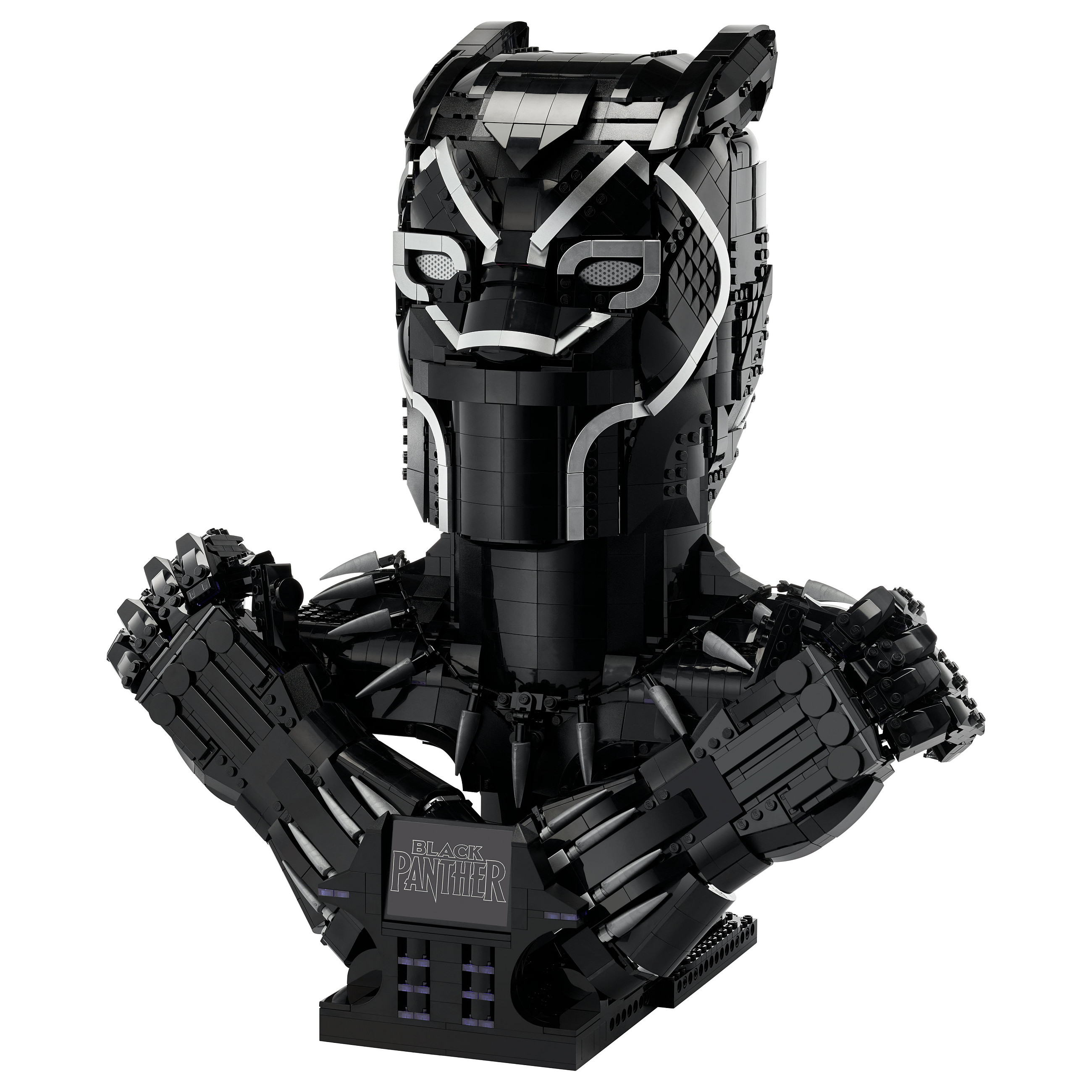 LEGO Marvel Black Panther 76215 thumbnail 2