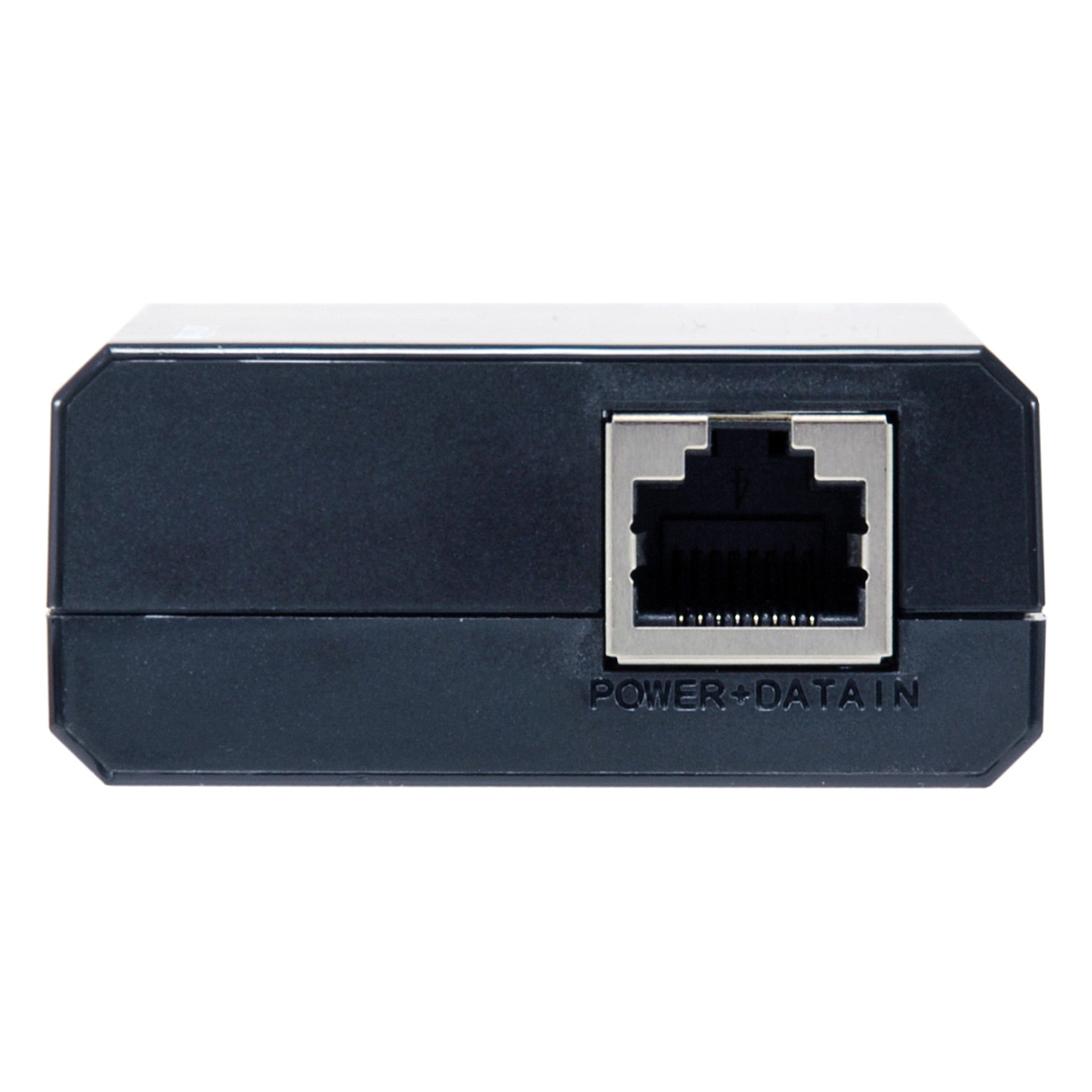 LevelOne POS-5001 PoE Splitter Gigabit USB-C PD 3.0, 45W, IEEE 802.3bt Support, 10/100/1000 Mbps thumbnail 4