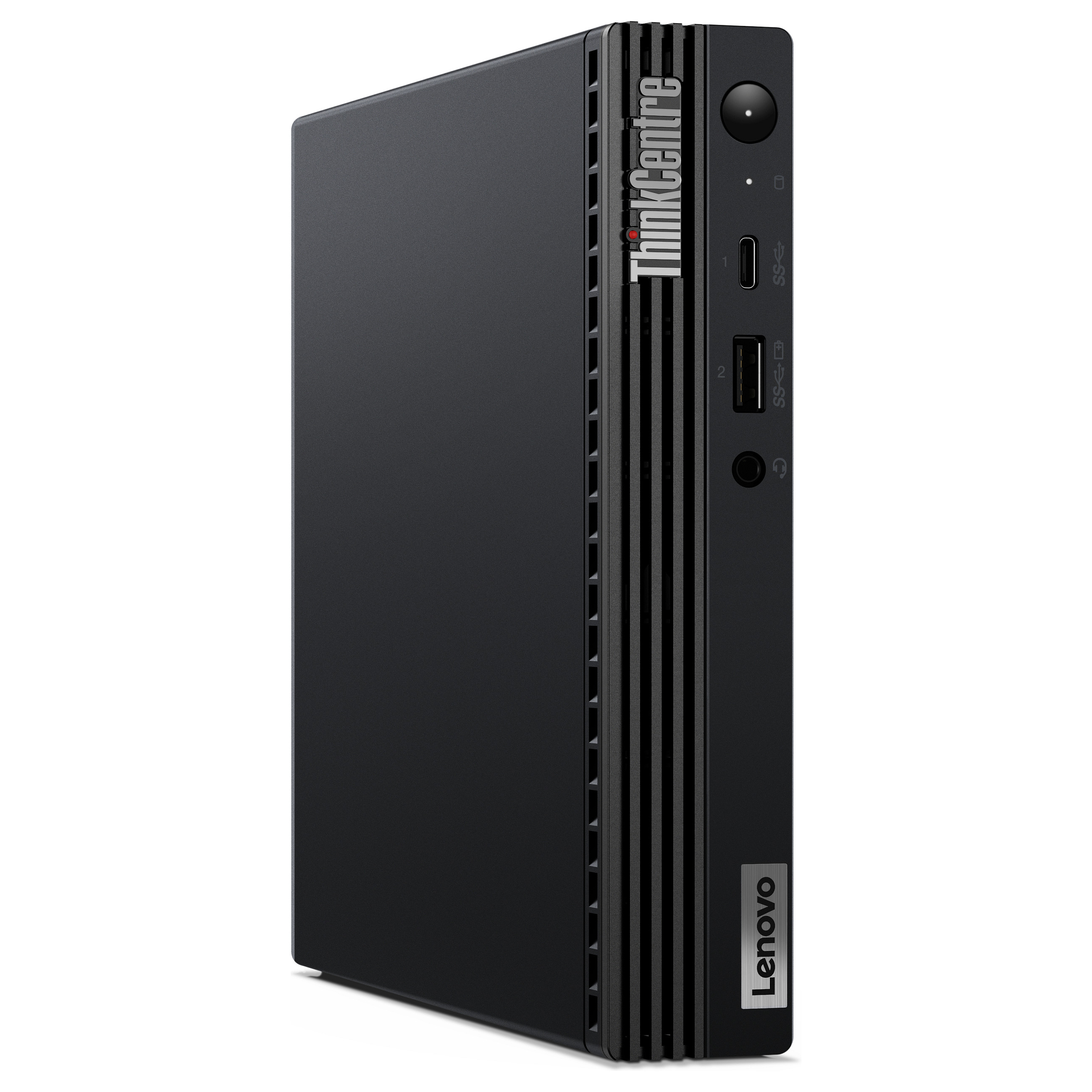 Mini Kompjuter Lenovo ThinkCentre M75q Gen 2, Ryzen 5 5600GE, 16GB DDR4, 256GB, Radeon Graphics - Zezë