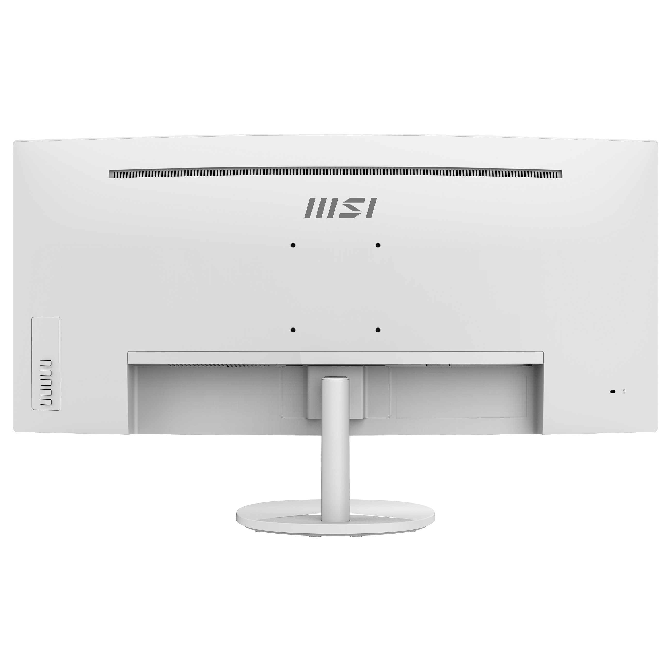Monitor MSI PRO MP341CQWDE, 34", UWQHD VA Curved, 100Hz, 1ms, 2xHDMI+DP - Bardhë 8