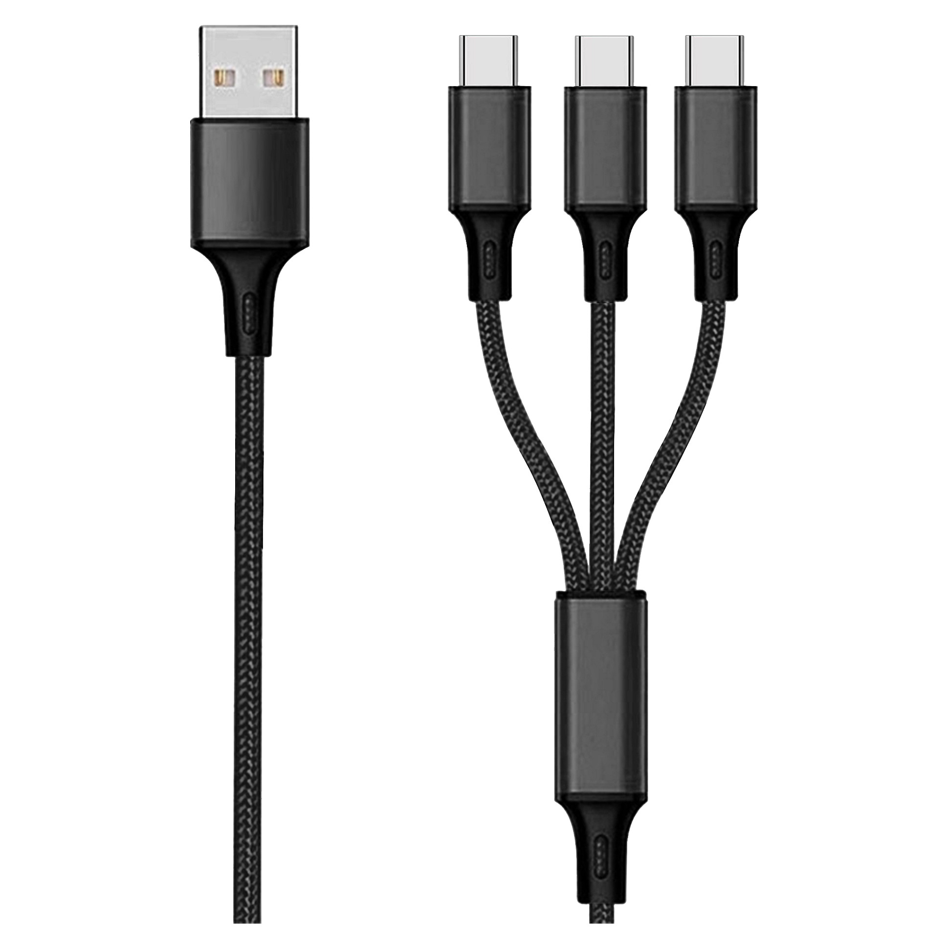Kabllo 2GO 797288, USB-A në Lightning, 1 m, për Karikim dhe Transferim të Dhënash - Bardhë 9