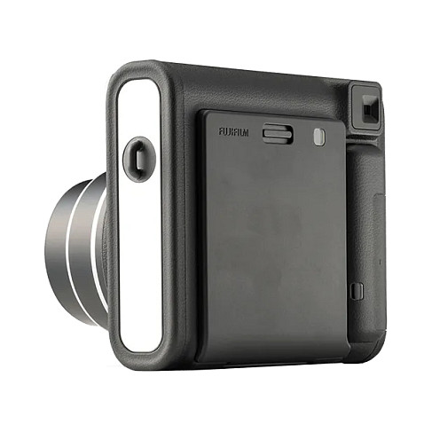Kamerë Instant Fujifilm instax SQUARE SQ40 / 65.75mm F12.6 / Auto Exposure / Close-Up / Selfie Mirror - Zezë 4