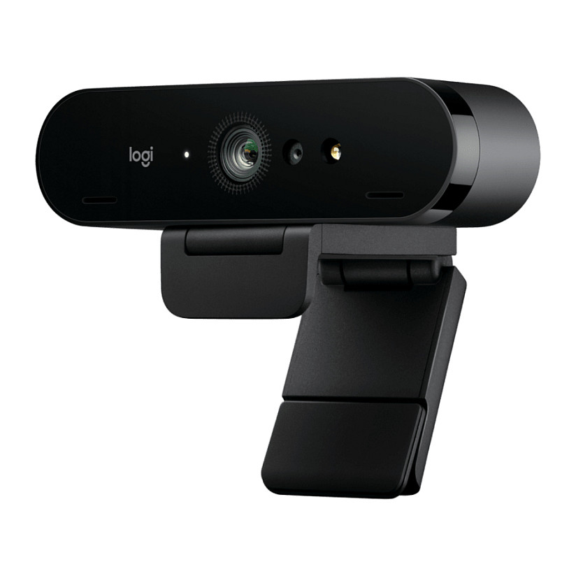 Webcam Logitech Brio 4K Livestream GRAPHITE 2