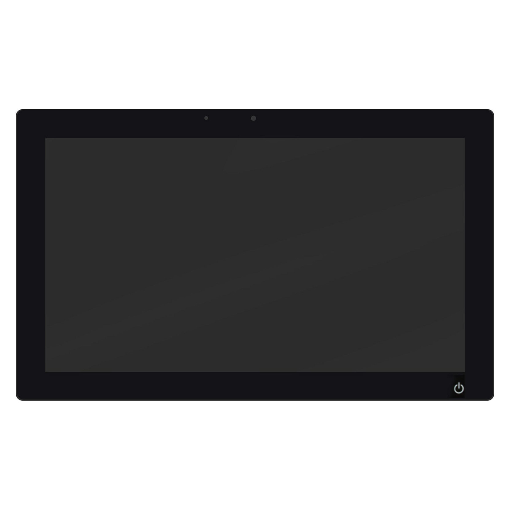Mbajtëse për Monitor Gaming TFTZ Icy Box / 32 Inch / USB 3.0 / Media-Hub / RGB / E zezë 8