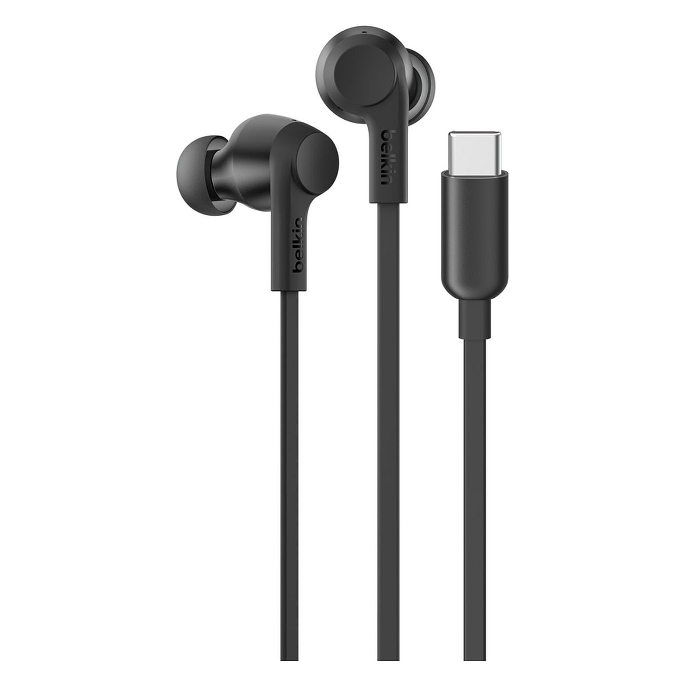 Kufje me kabllo MANHATTAN 164429 / Wired / 3.5mm / Mikrofon - Zezë/Argjend 9