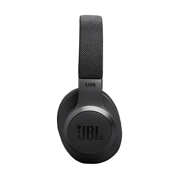 Kufje pa kabllo JBL Live 770NC / Over-Ear / Bluetooth 5.3 / 40mm / 20-20000Hz / True Adaptive Noise Cancelling / Multipoint - Zezë 5