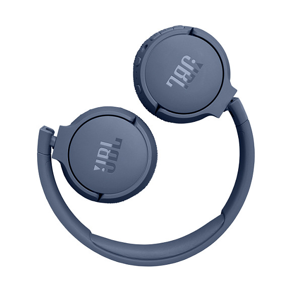Kufje pa Kabllo JBL Tune 670NC, On-Ear, Bluetooth 5.3, ANC - Blu 9