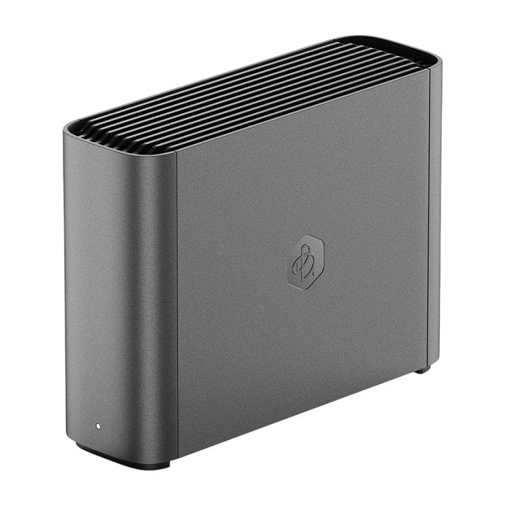 Disk i jashtëm HDD WD Elements Desktop, 20TB, i zi 9