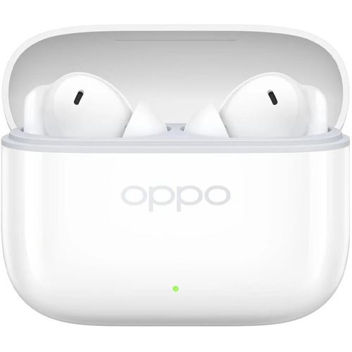 Kufje pa kabllo OPPO Enco Buds3 Pro, 12.4mm, Bluetooth 5.4, IP55 - Bardhë 2