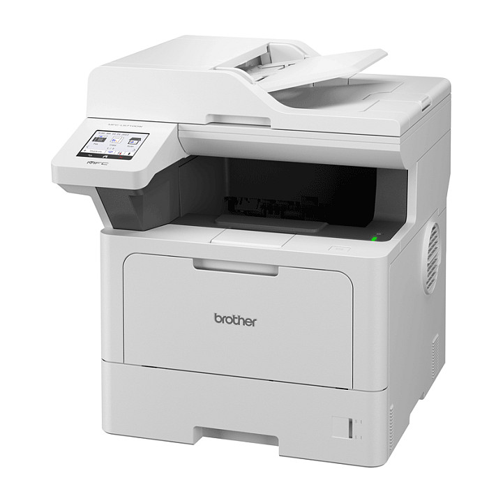 Printer Multifunksional Brother MFC-L5710DW Mono Laser A4 / 48ppm / Duplex thumbnail 6