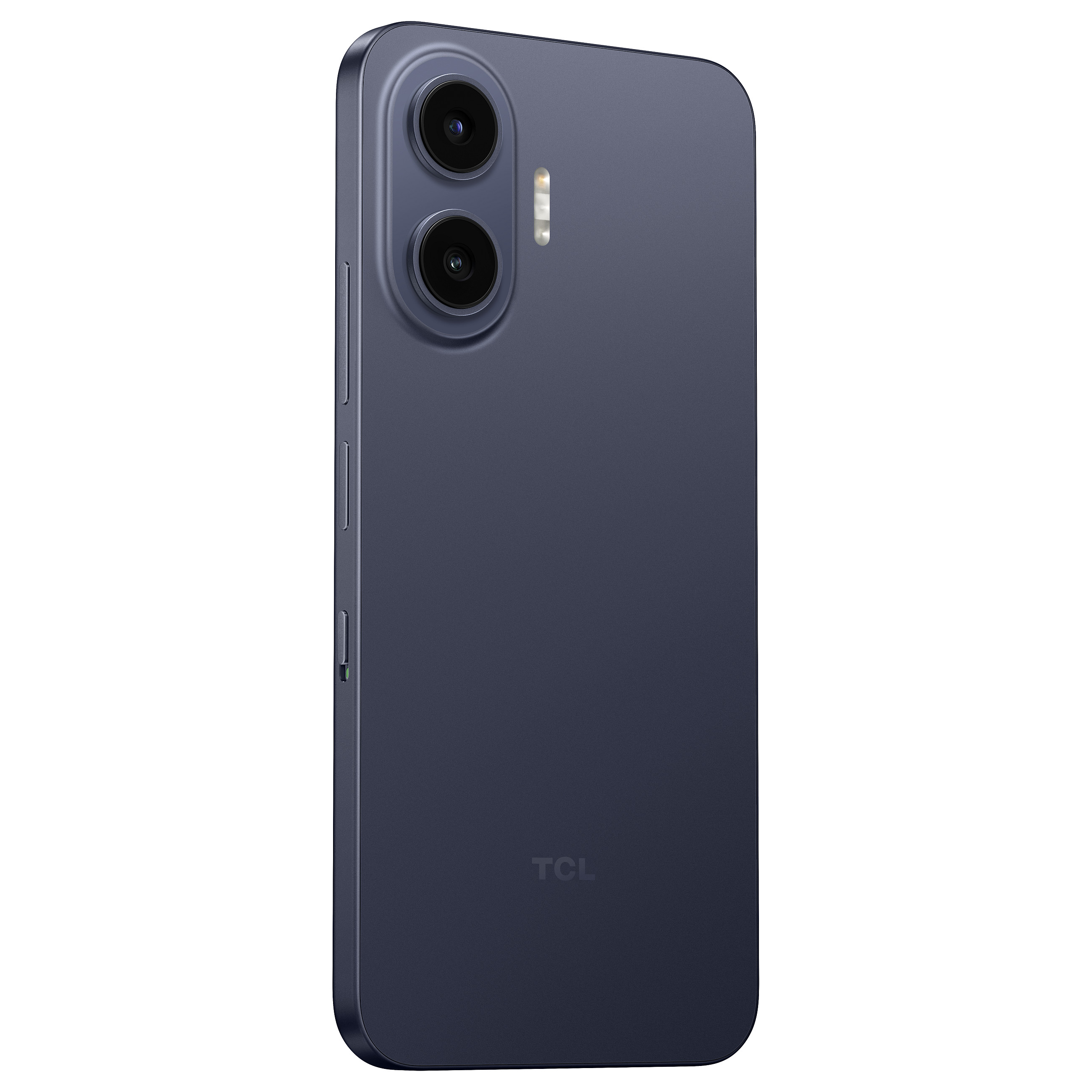 Telefon TCL P80 Pro, 8GB, 256GB, 5G, Dual SIM - Blu 2