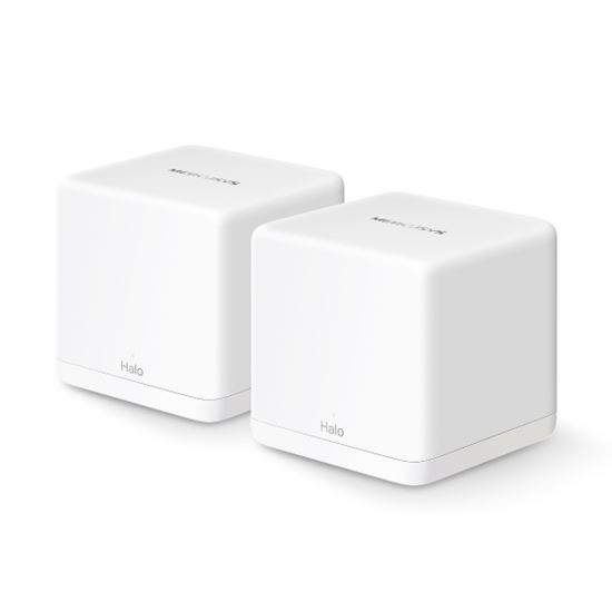 Mercusys AC12 – Router Wireless AC1200 Dual-Band, 300+867Mbps, 4x5dBi, 1xWAN + 3xLAN 10/100Mbps, i Zi 6