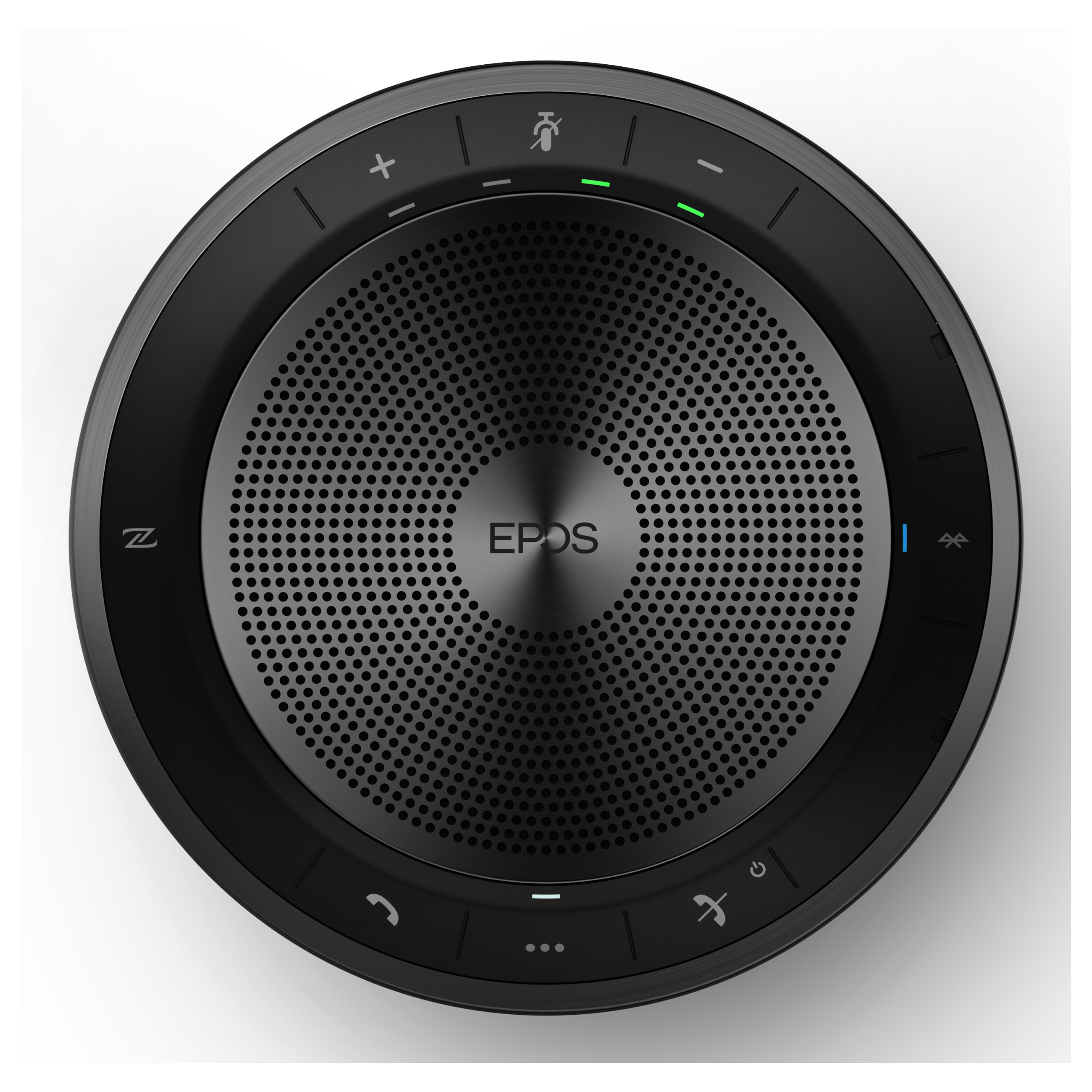 Speakerphone EPOS EXPAND 40T / Bluetooth / USB-C - Zezë/Gri