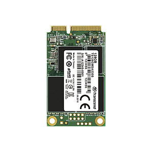 SSD e Brendshme Transcend mSATA SSD 230S / 64GB / mSATA
