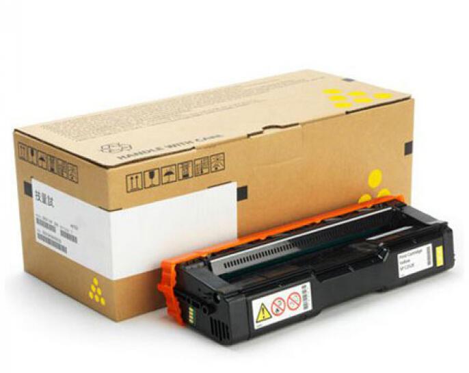Toner Ricoh 408353 / 2.300 faqe – Blu