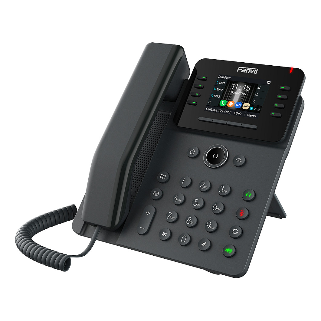 VoIP Fanvil V62G thumbnail 3