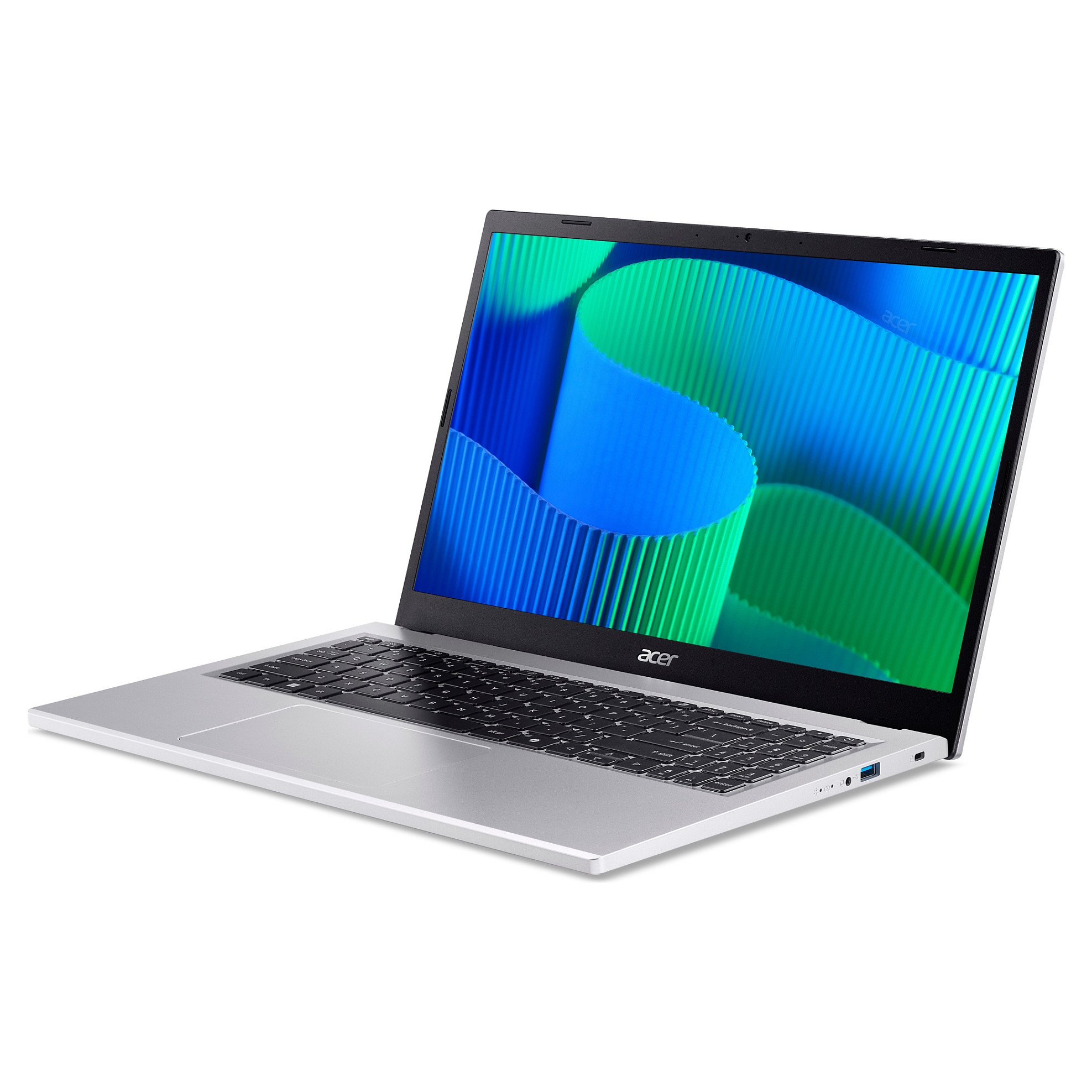Laptop Acer Extensa 15 EX215-57-TCO-50PJ / Core 5 120U / 16GB DDR5 / 256GB / 15.6" Full HD / Intel Graphics / DE - Argjendi thumbnail 3