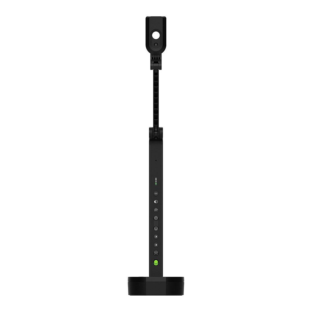 Kamerë Dokumentesh IPEVO VZ-X ULTRA / Sony 13MP CMOS / 4K / Autofocus / 4x Digital Zoom / USB-C / HDMI / Wi-Fi / AI Noise Reduction - Zezë 3