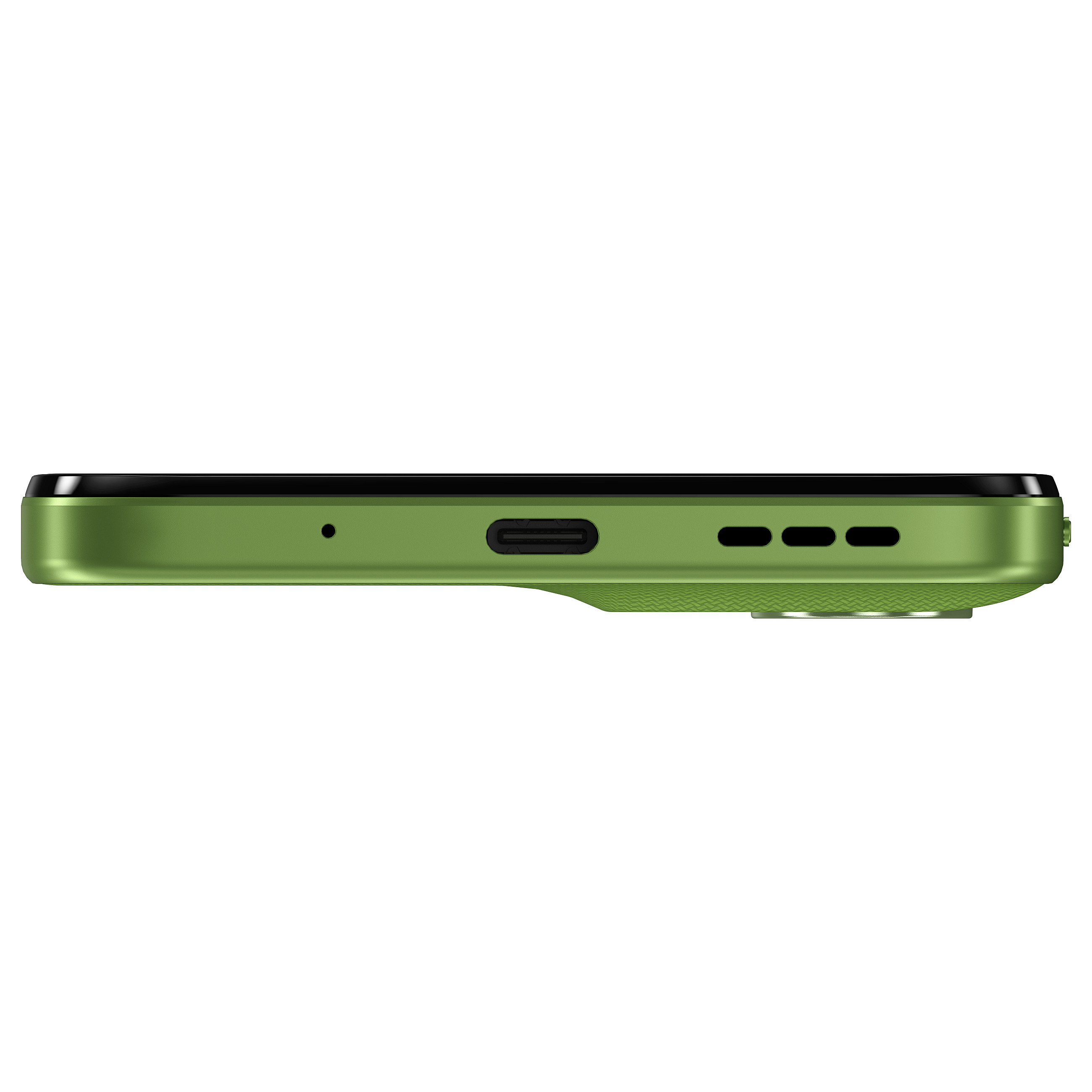 Telefon Motorola Moto G06, 4GB, 64GB, Dual SIM - Gjelbër 9