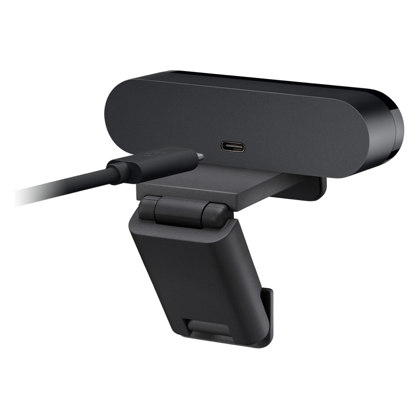 Webcam Logitech BRIO Stream / 960-001390 / 4K UHD 4096 × 2160 / USB / 90° / 60 fps – Zezë 5
