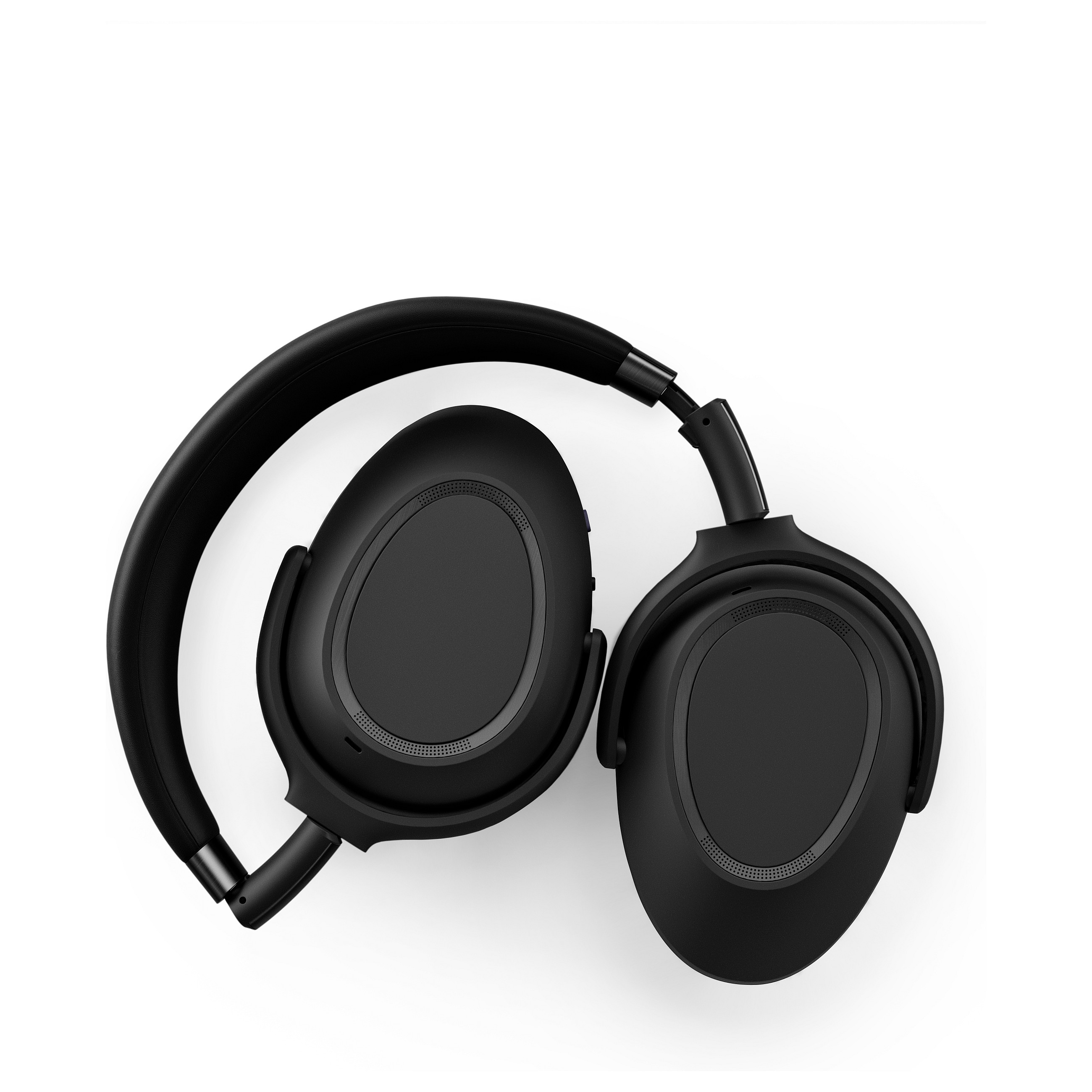 Kufje me kabllo Kensington H1000, On-Ear, Wired, USB-C, 40mm, Mikrofon me anulim zhurme – Zezë 6