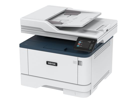 Printer Multifunksional Xerox B315 / Laser A4 / 42 ppm / 4 në 1 / Auto-Duplex / DADF / Fax / Wi-Fi + USB + Ethernet - Bardhë 3