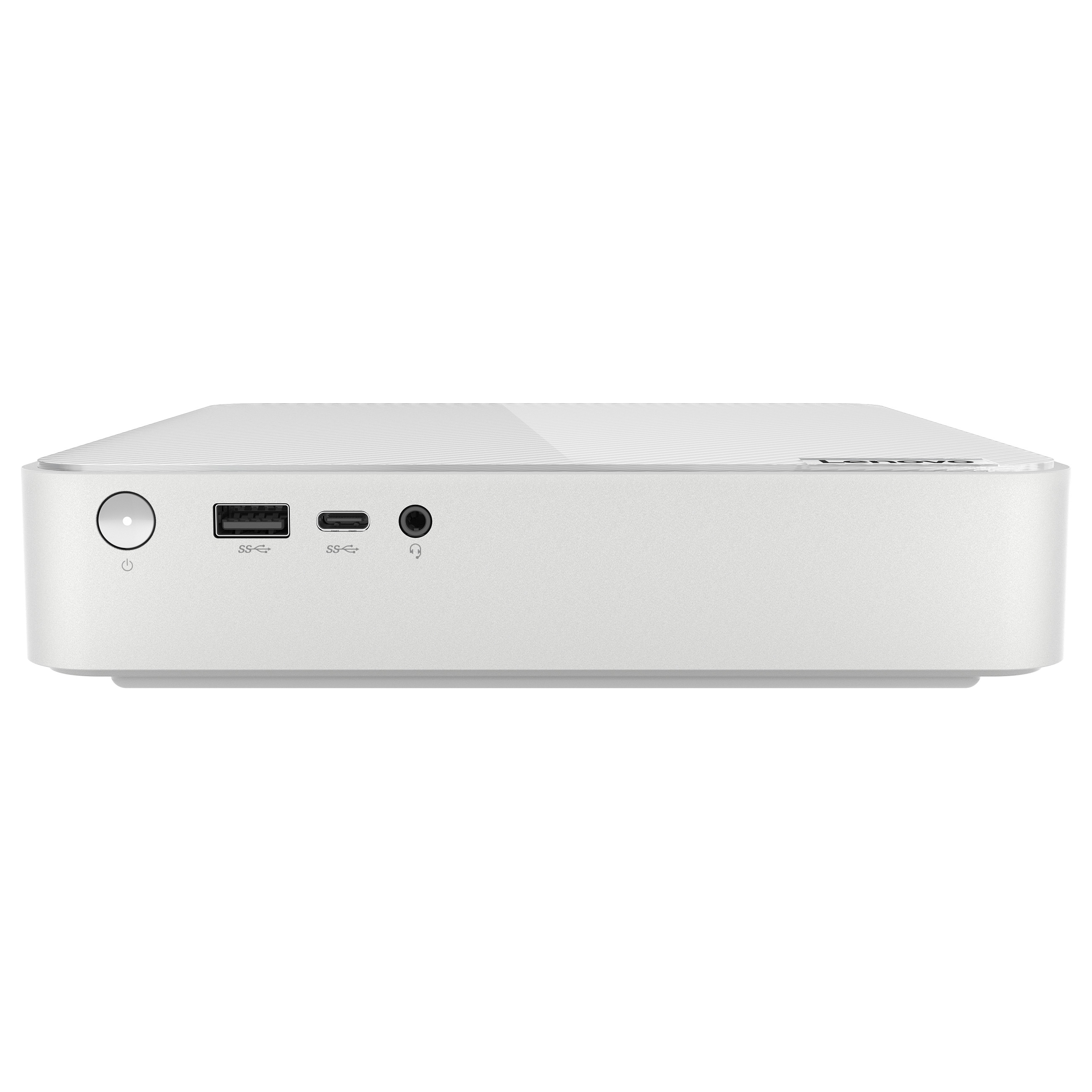 Mini Kompjuter Lenovo IdeaCentre 01RH8 / i5-13420H / 16GB / 512GB / Intel UHD Graphics - Gri