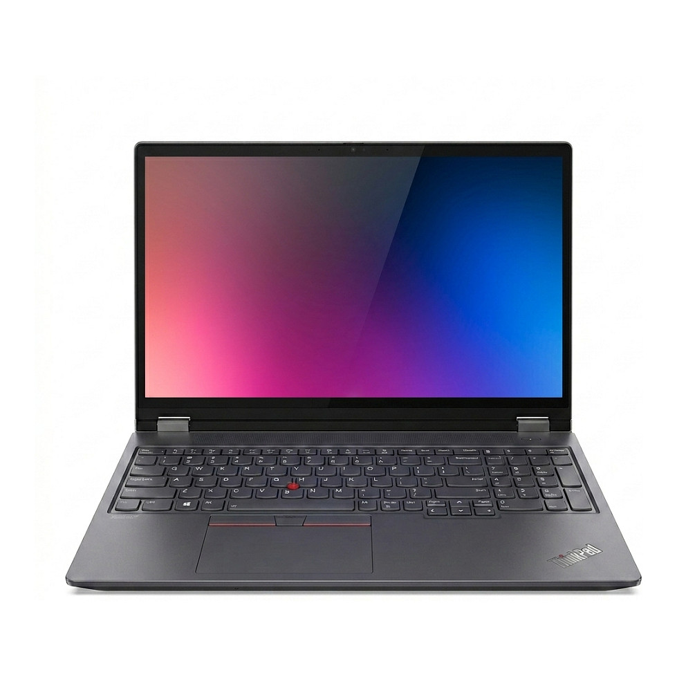 Laptop Lenovo ThinkPad P16 G3 / Ultra 9 275HX / 64GB DDR5 / 1TB / 16" WQUXGA IPS 60Hz / RTX PRO 4000 Blackwell / DE - Zezë