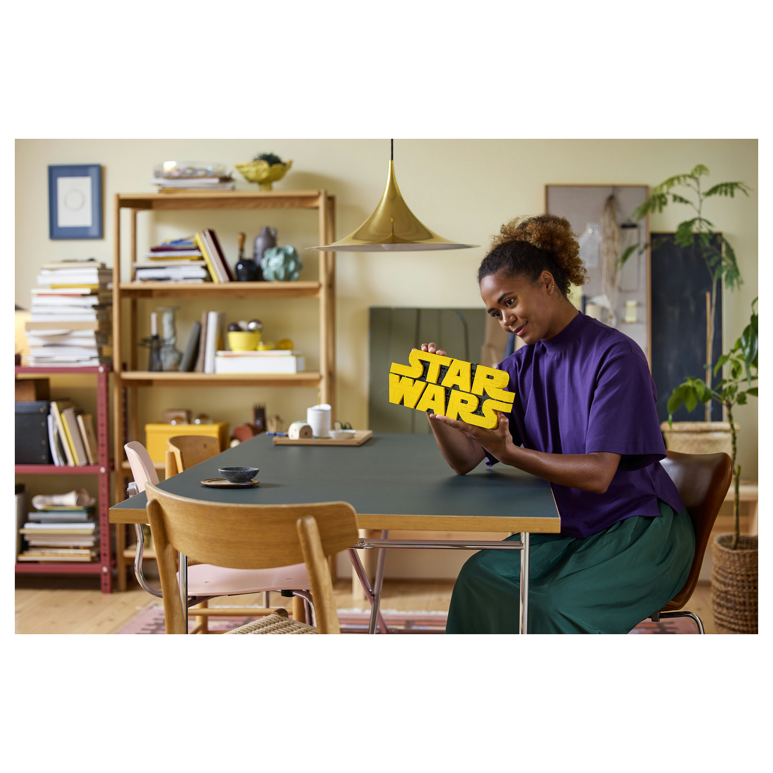 LEGO Star Wars Logo 75407 thumbnail 3
