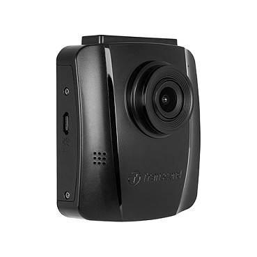 Kamerë Dashcam Transcend DrivePro 110 / 64GB - Zezë thumbnail 2