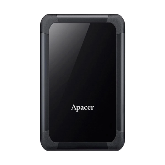 MEMORJE E JASHTME 1TB APACER AC532 USB 3.1 Gen 1 BLACK