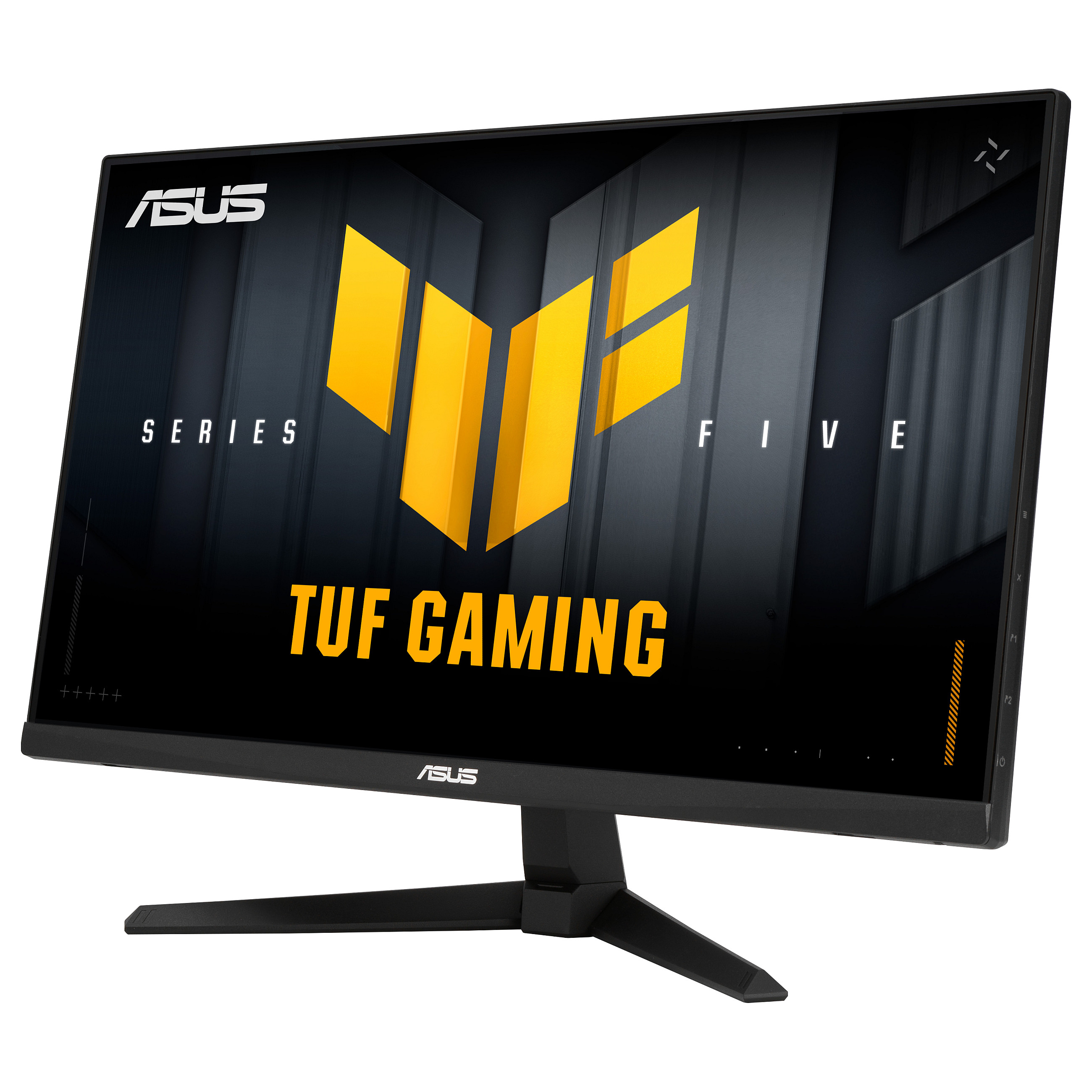 Monitor Gaming ASUS TUF VG259QM5A / 24.5"/ Full HD Fast IPS / LCD / 240Hz / 1ms / HDMI + DisplayPort + HDCP - Zezë thumbnail 2