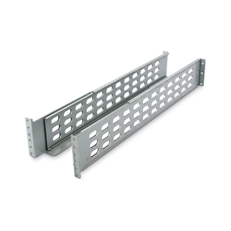 APC Easy Rack ER8200 Server Rack Cabinet 19" / 42U / 800×1000mm / me Rrota – Zezë 8