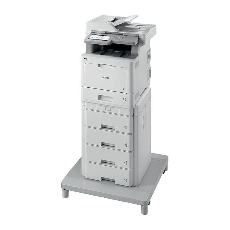 Sirtar Multifunksional për Printer Brother TT-4000 thumbnail 3