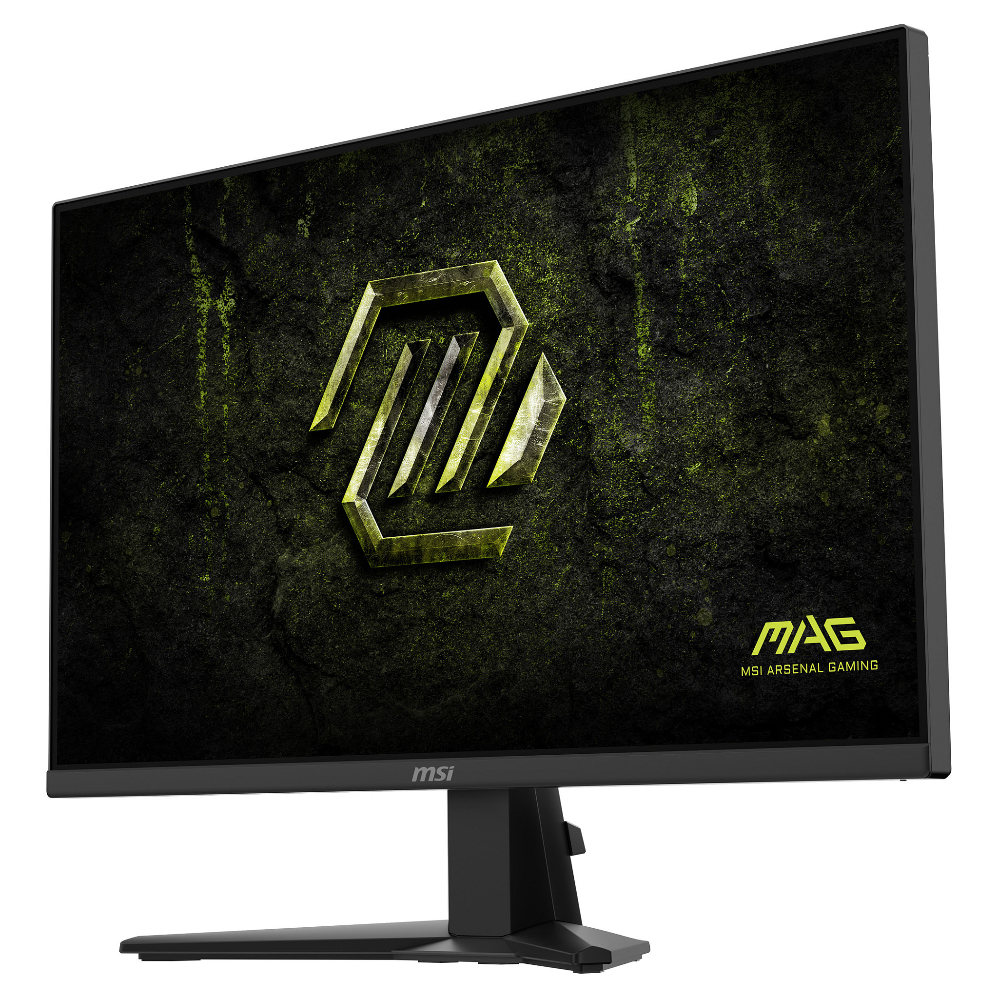 Monitor Gaming MSI MAG 275F E20, 27", Full HD Rapid IPS, 200Hz, 0.5ms, 2xHDMI+DP - Zezë 4