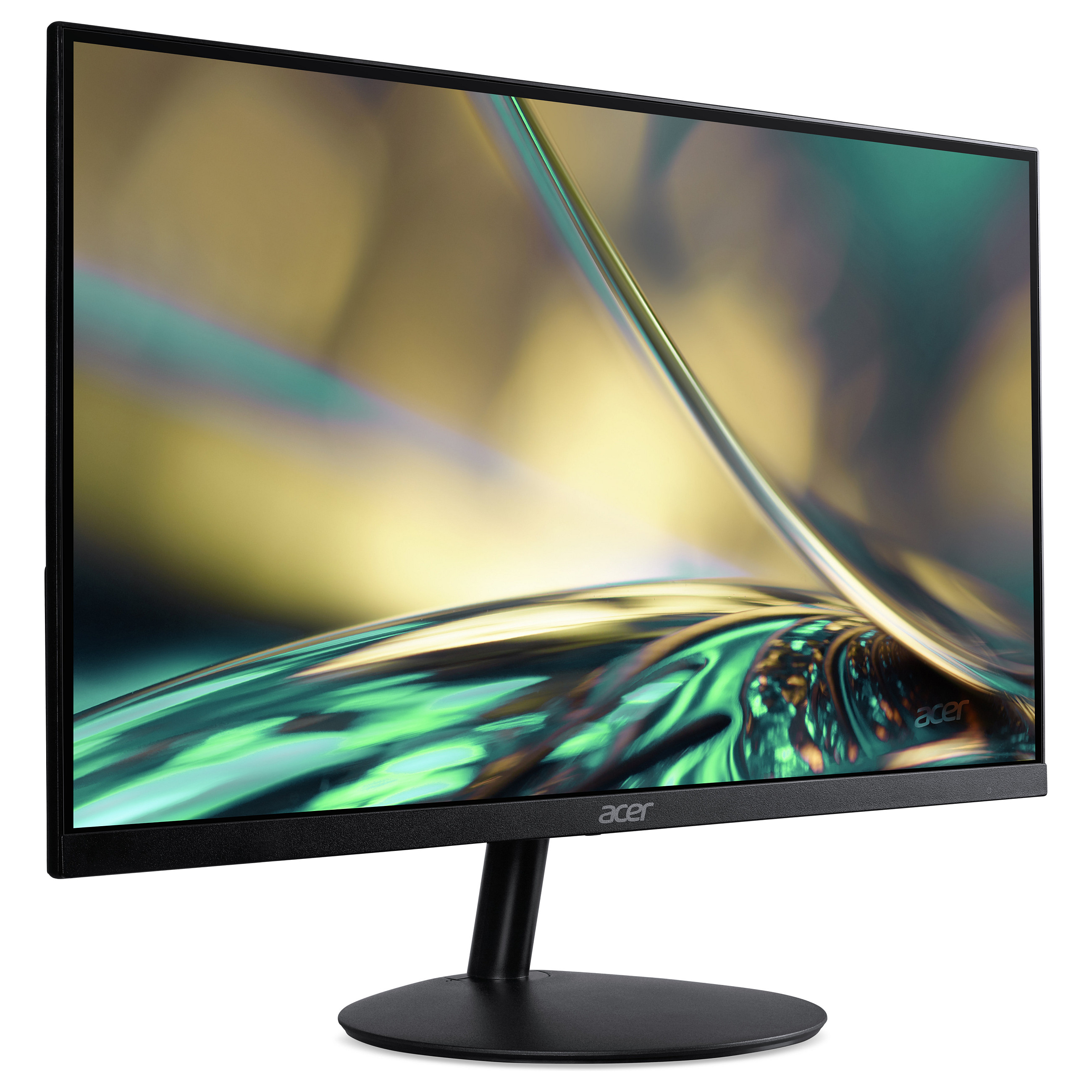Monitor Acer SA322QAbi / 31.5"/ Full HD IPS / LCD / 75 Hz / 4 ms / HDMI+VGA - Zezë thumbnail 2