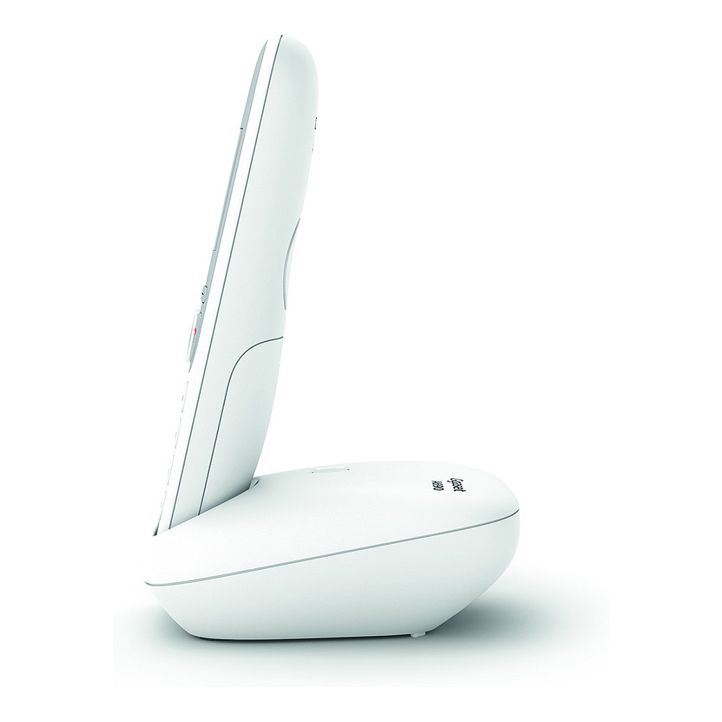VoIP Gigaset A690 – Bardhë thumbnail 6