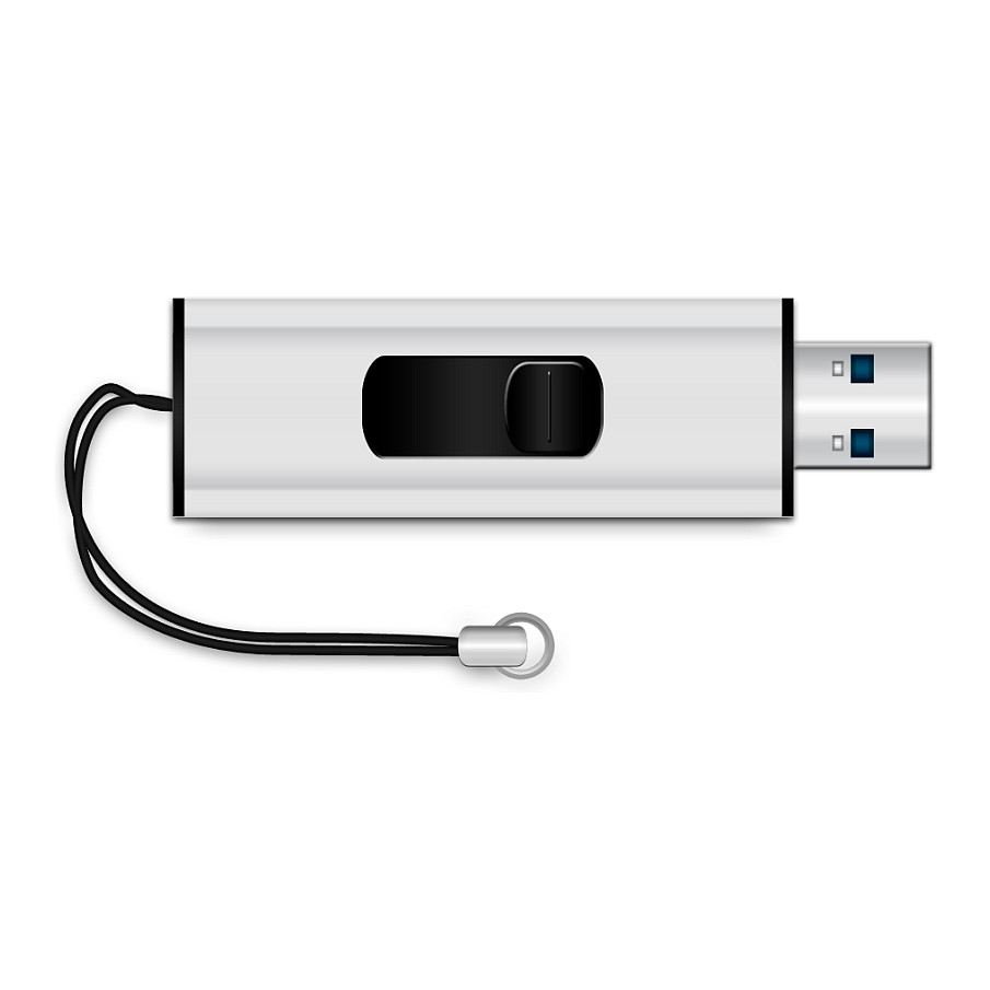 USB STICK 128GB USB 3.2 MEDIARANGE MR918 USB A / Micro USB thumbnail 3