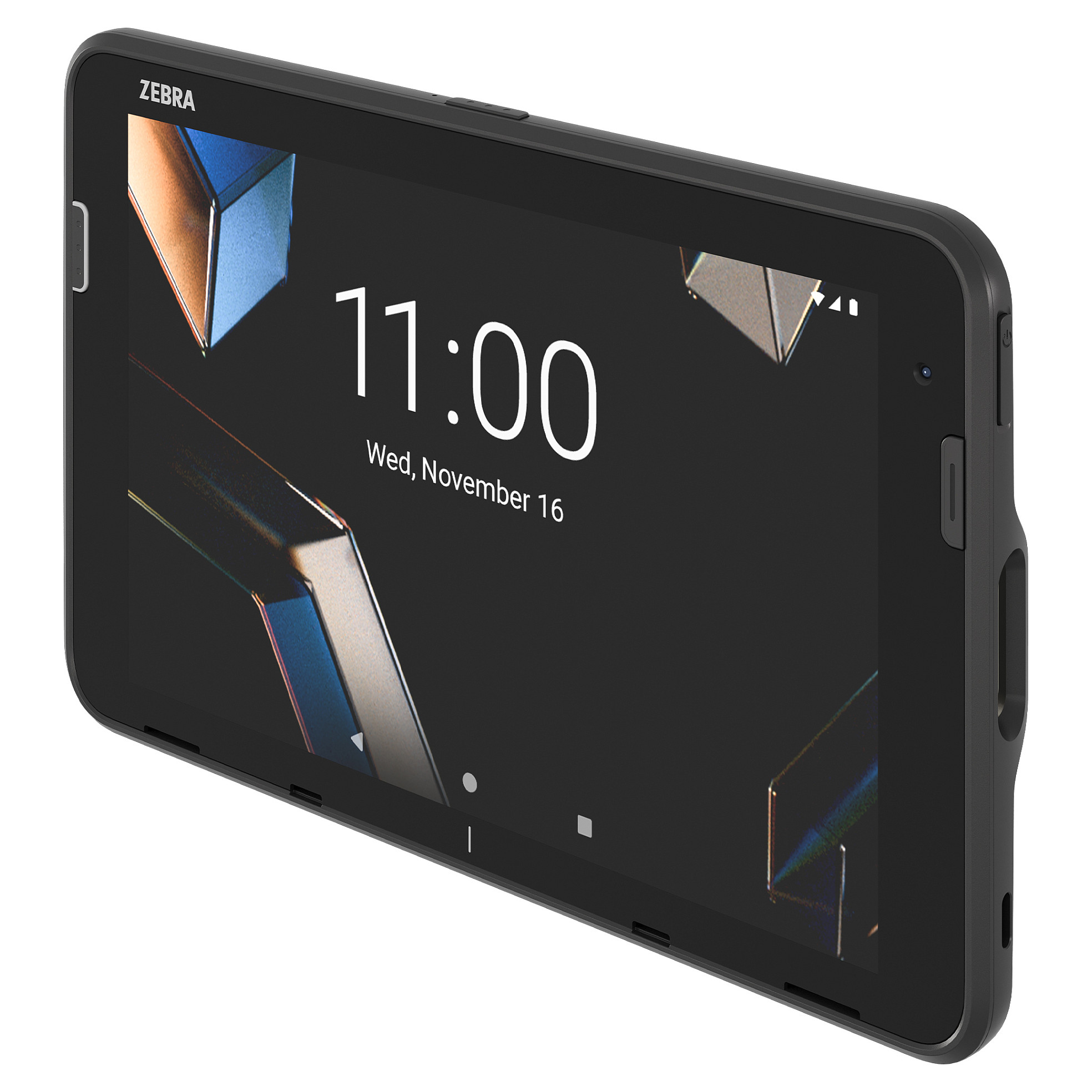Tablet Zebra ET401 / 8" / 6GB / 64GB / Wi-Fi 7 / 5G - Zezë 8